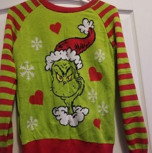 Christmas Ugly sweater